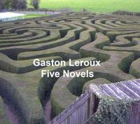Five Novels