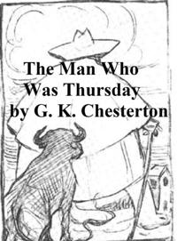 Man Who Was Thursday