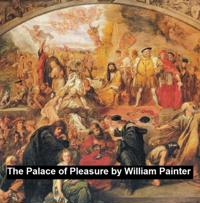 Palace of Pleasure