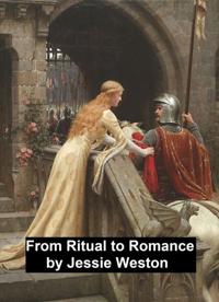 From Ritual to Romance