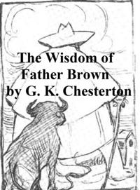 Wisdom of Father Brown