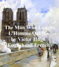 Man Who Laughs L'Homme Qui Rit