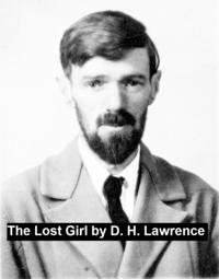 Lost Girl