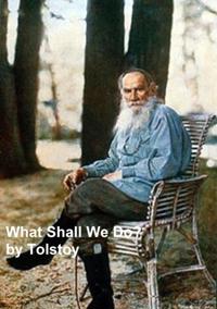What Shall We Do?