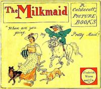Milkmaid