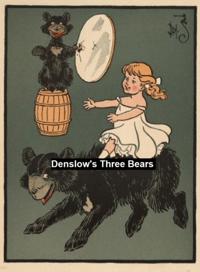 Denslow's Three Bears