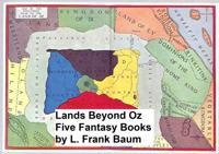 Lands Beyond Oz