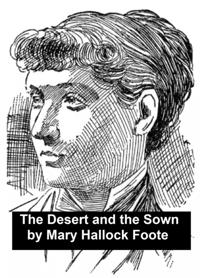 Desert and the Sown