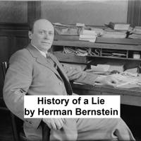 History of a Lie