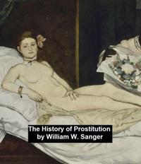 History of Prostitution