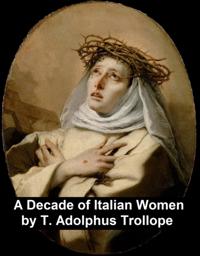 Decade of Italian Women