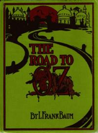 Road to Oz