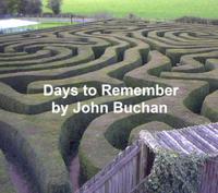 Days to Remember