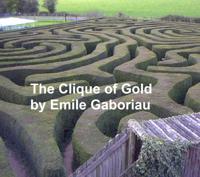 Clique of Gold