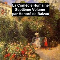 La Comedie Humaine volume 7 - Scenes de la vie de province tome ***