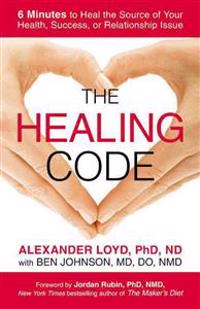 Healing Code