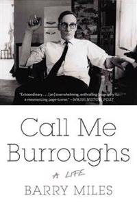 Call Me Burroughs