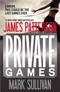 Bokomslag for "Private Games"