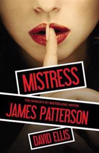 Bokomslag for "Mistress"