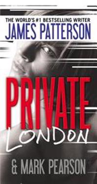 Private London (Large Print)