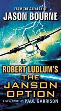 Robert Ludlum's(TM) The Janson Option