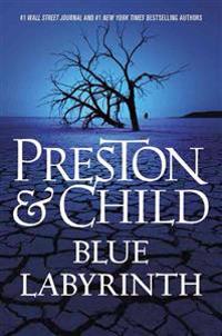 Blue Labyrinth