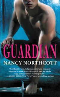 The Protectors Series