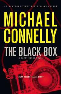 Connelly, M: Black Box