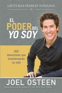 Lecturas Diarias Tomadas de El Poder del Yo Soy