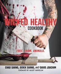 The Wicked Healthy Cookbook