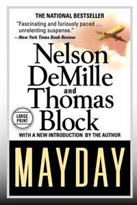 Mayday (Large Print Edition)
