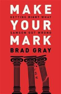 Make Your Mark