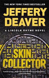 The Skin Collector (Large type / large print)