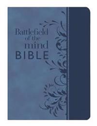 Battlefield of the mind bible - renew your mind through the power of gods w