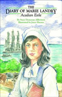 Diary of Marie Landry