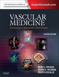 Companion to Braunwald''s Heart Disease
