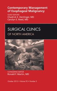 The Clinics: Surgery