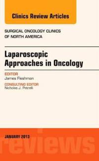 Laparoscopic Approaches in Oncology, An Issue of Surgical Oncology Clinics