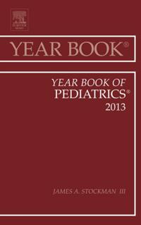 Year Book of Pediatrics 2013