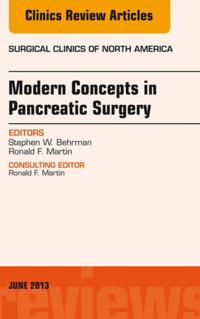 The Clinics: Surgery