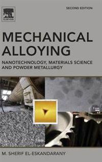 Mechanical Alloying