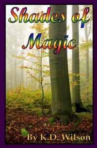Shades of Magic