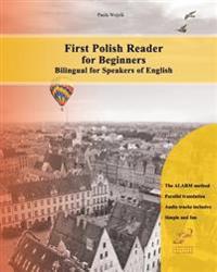 First Polish Reader Beginners