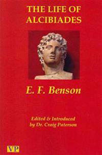 The Life of Alcibiades: The Idol of Athens