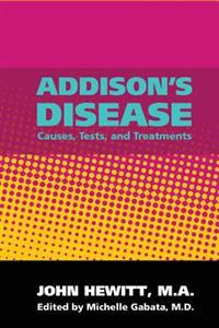 Addison's Disease