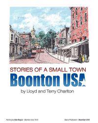 Stories of a Small Town: Boonton, USA