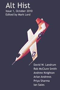 Alt Hist Issue 1