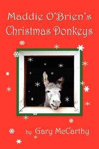 Maddie O'brien's Christmas Donkeys