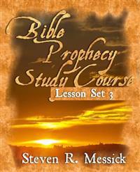 Bible Prophecy Study Course