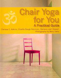 Chair Yoga for You